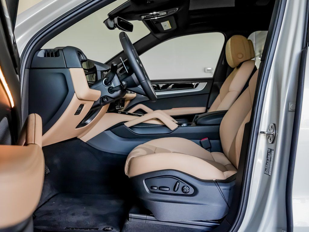 2026 Porsche Cayenne Colorado Springs CO