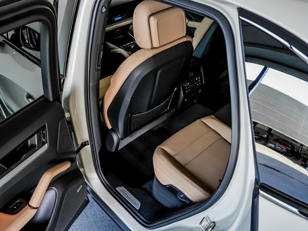 2026 Porsche Cayenne Colorado Springs CO