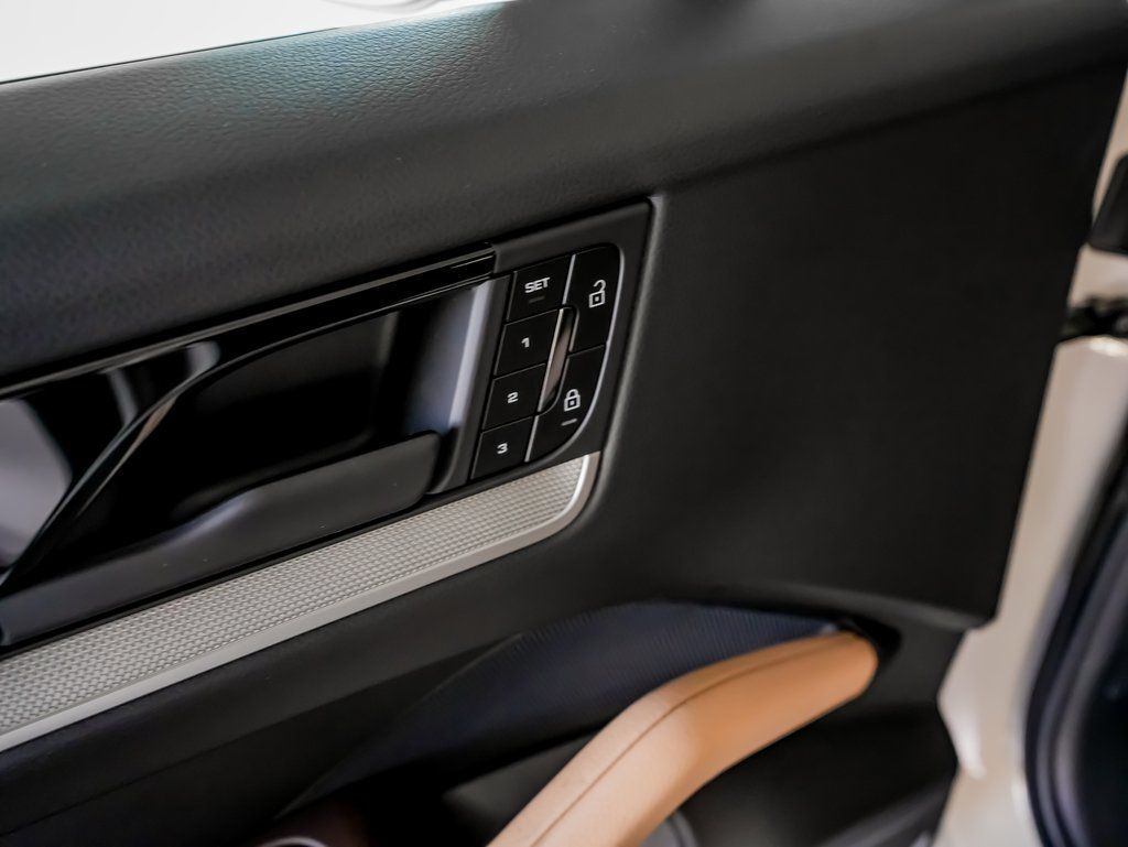 2026 Porsche Cayenne Colorado Springs CO