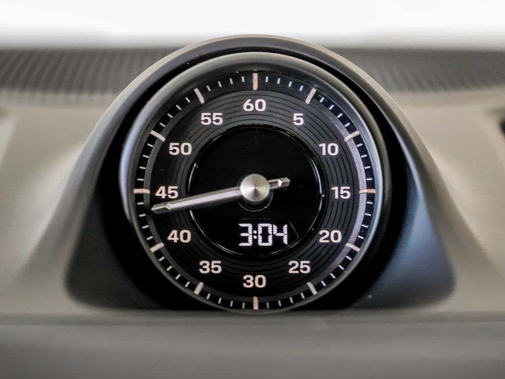 2026 Porsche Cayenne Colorado Springs CO