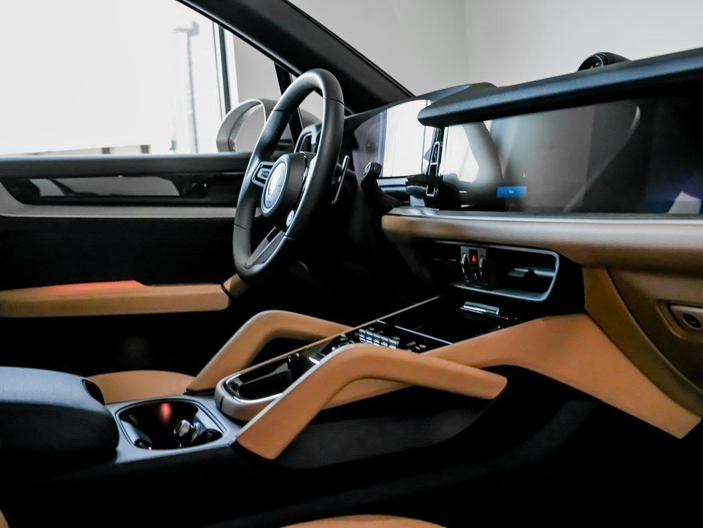 2026 Porsche Cayenne Colorado Springs CO