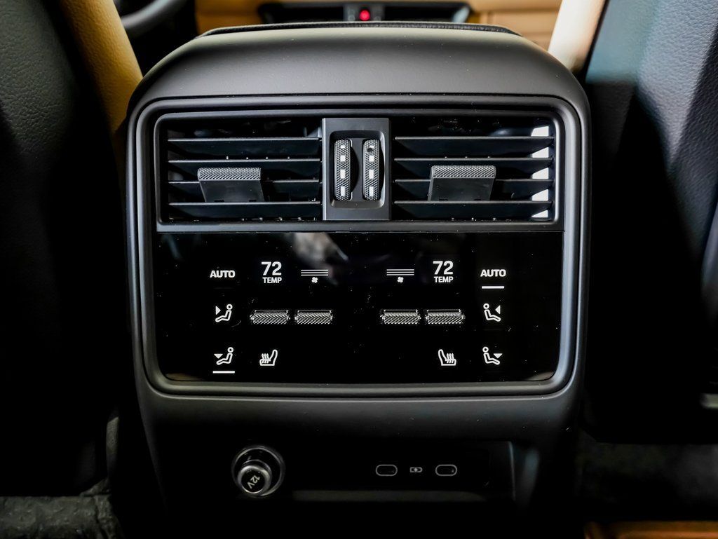 2026 Porsche Cayenne Colorado Springs CO