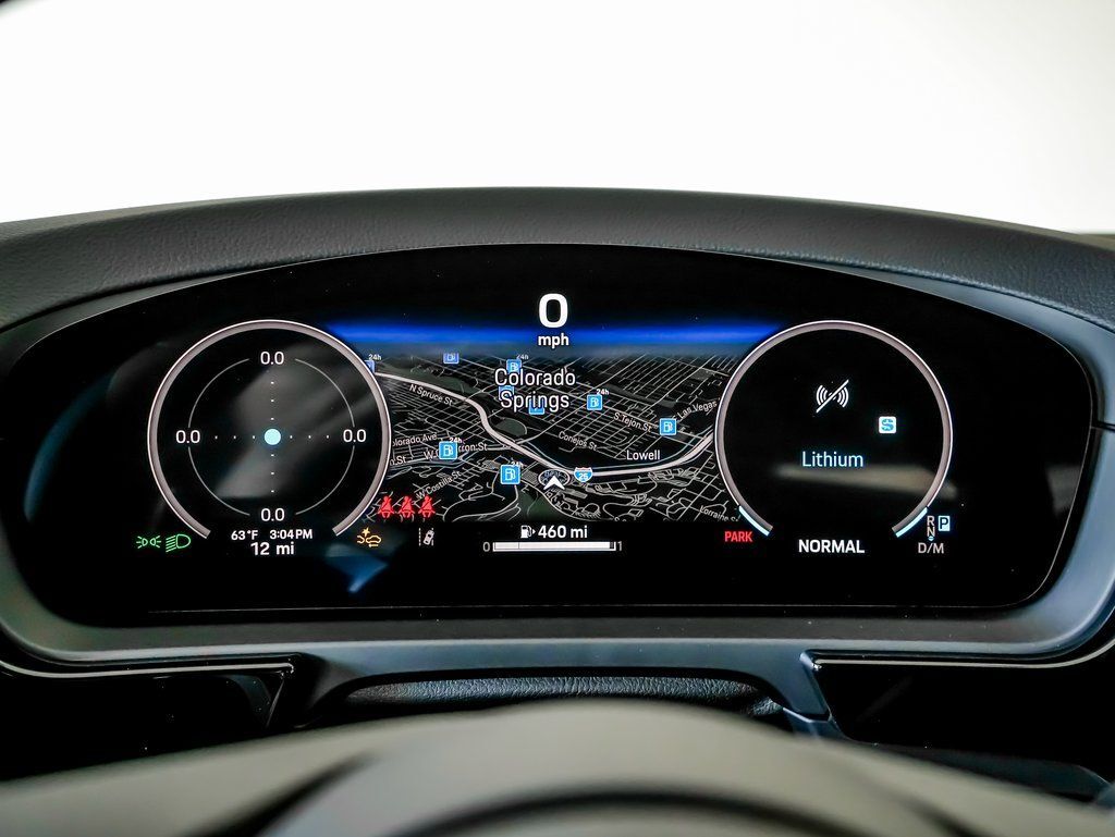 2026 Porsche Cayenne Colorado Springs CO