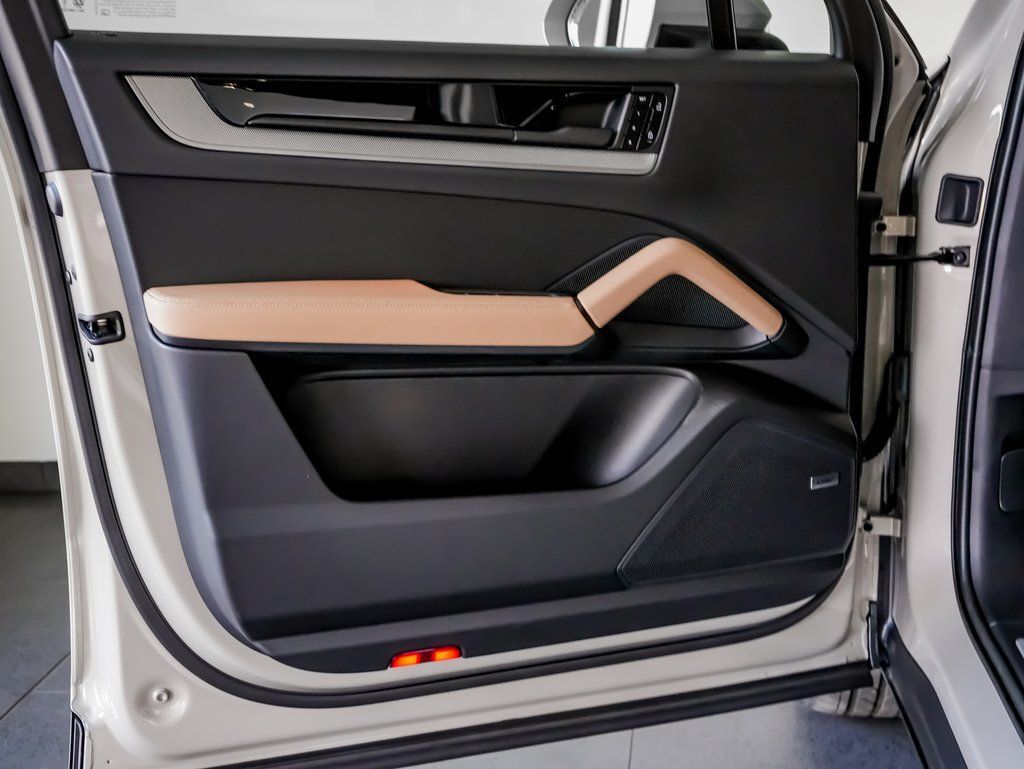 2026 Porsche Cayenne Colorado Springs CO