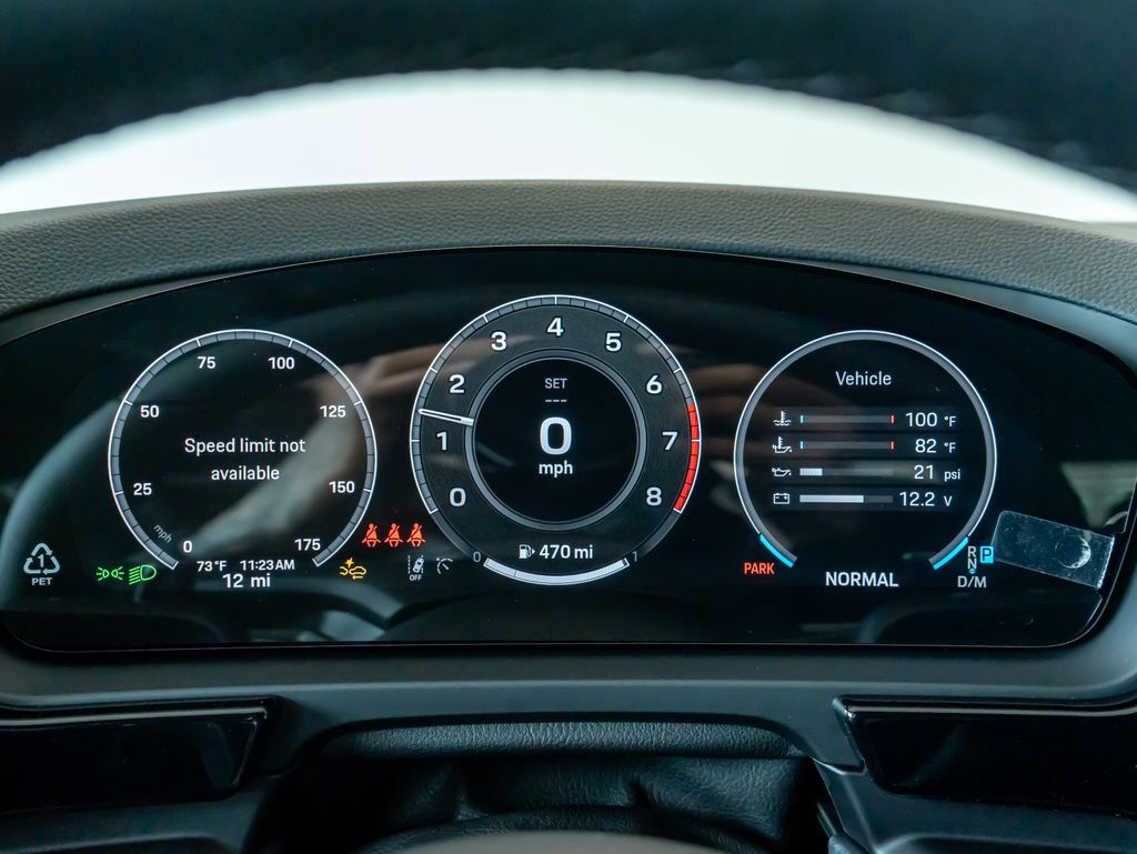 2026 Porsche Cayenne Colorado Springs CO