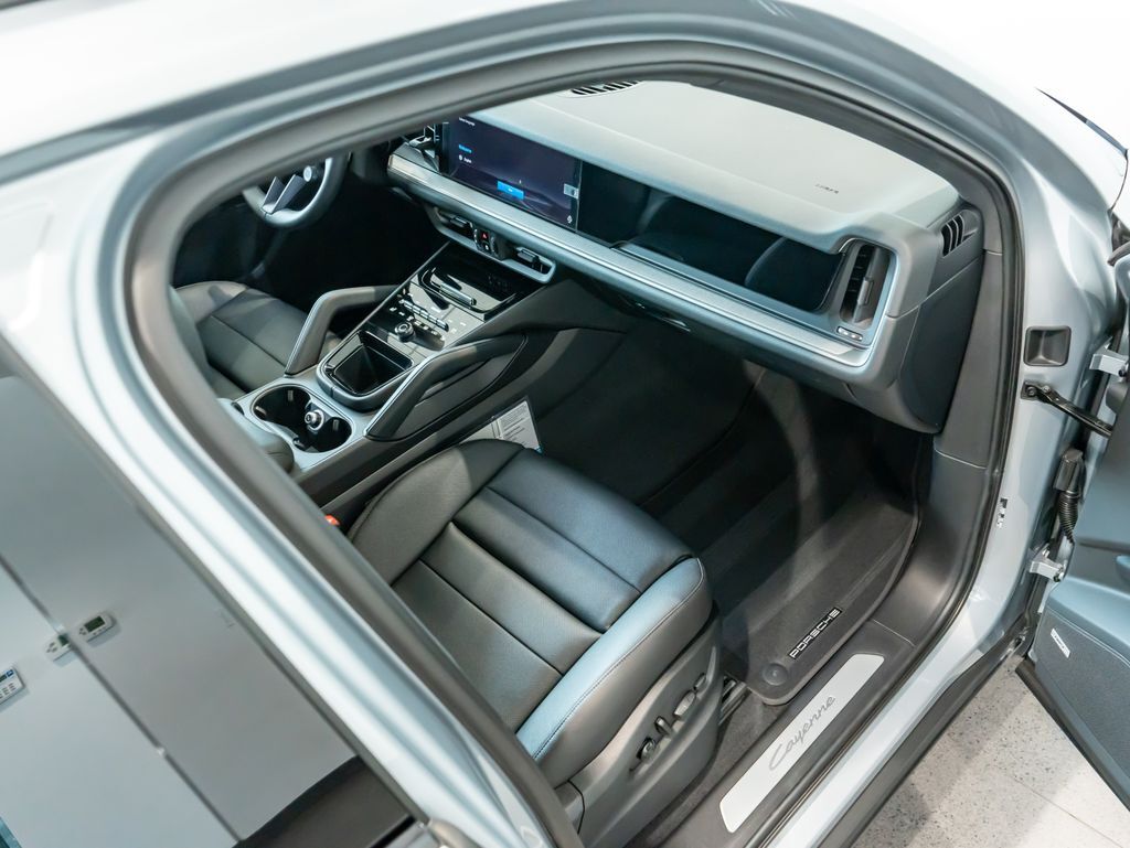 2026 Porsche Cayenne Colorado Springs CO