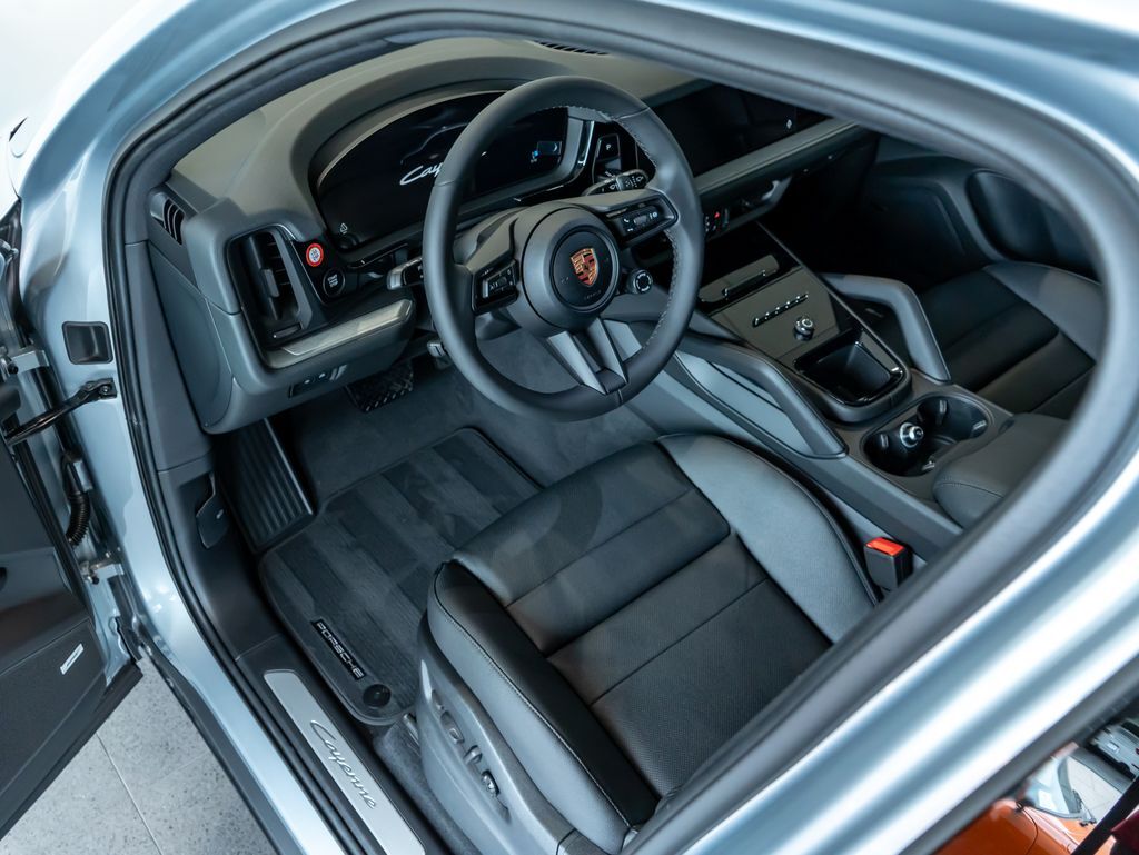 2026 Porsche Cayenne Colorado Springs CO