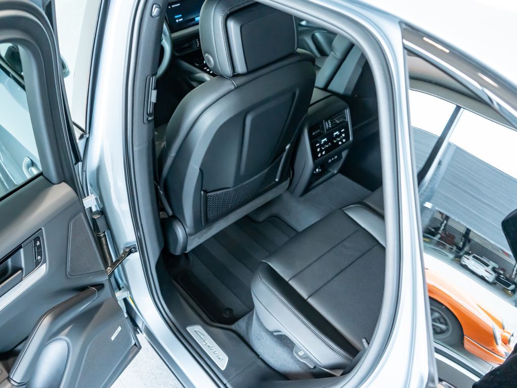 2026 Porsche Cayenne Colorado Springs CO
