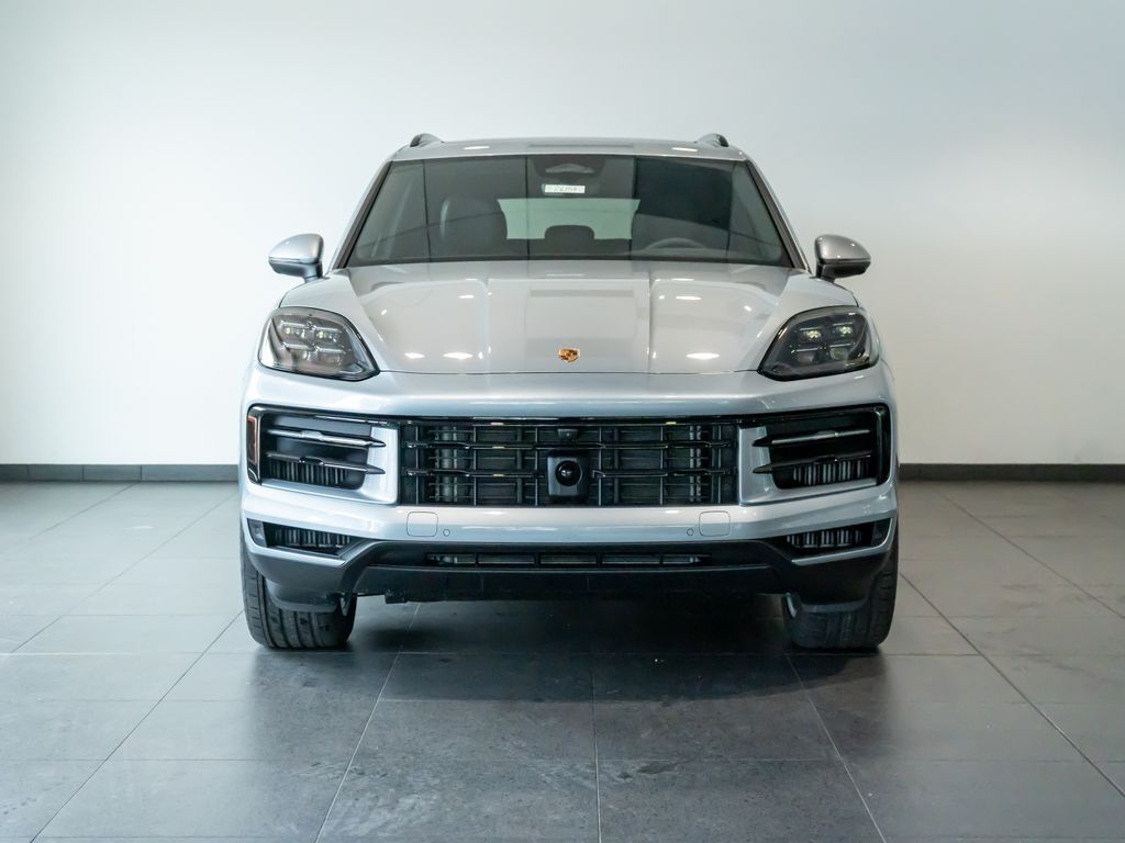 2026 Porsche Cayenne Colorado Springs CO