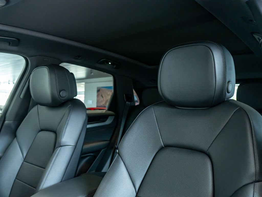 2026 Porsche Cayenne Colorado Springs CO