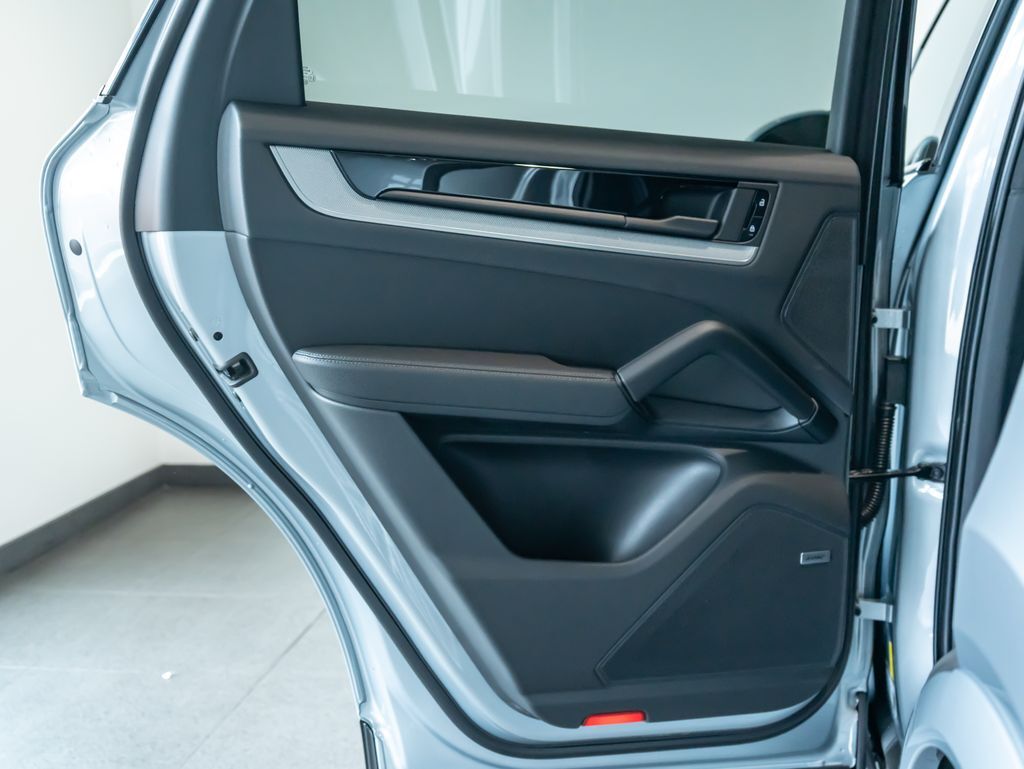 2026 Porsche Cayenne Colorado Springs CO