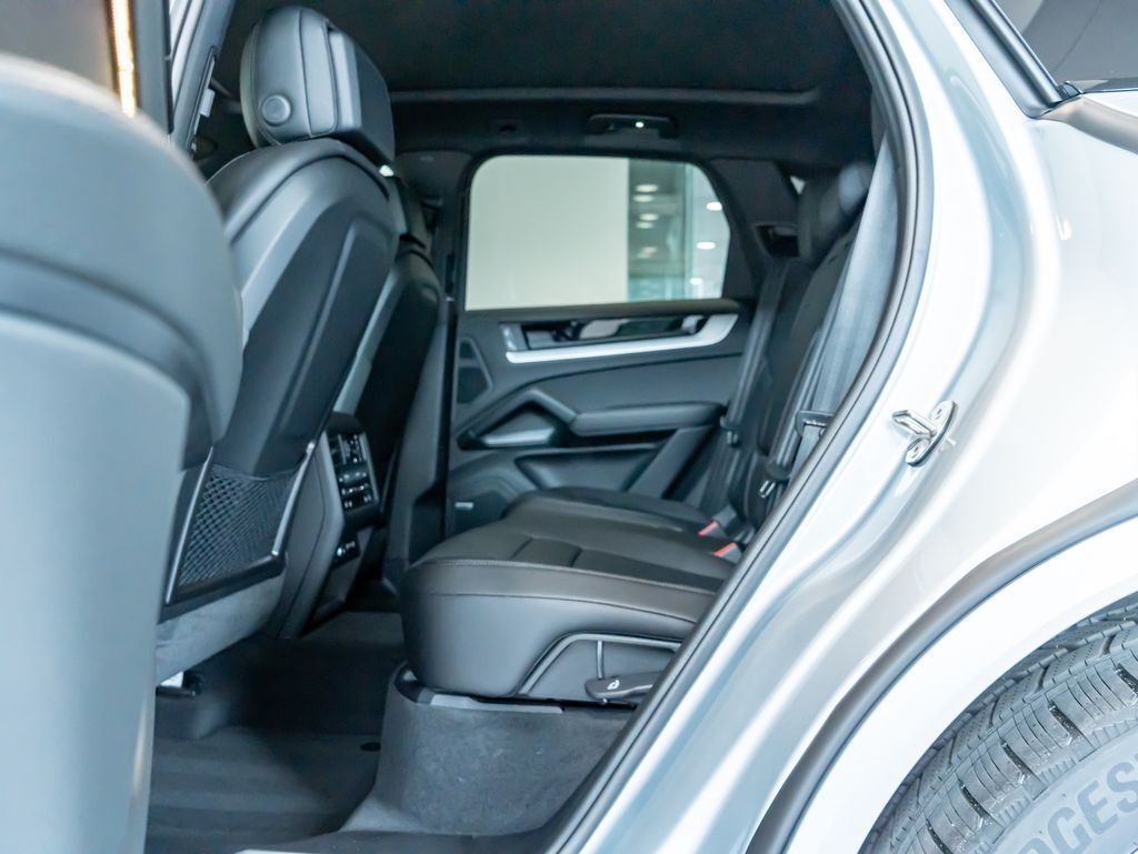 2026 Porsche Cayenne Colorado Springs CO
