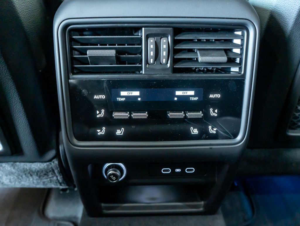 2026 Porsche Cayenne Colorado Springs CO