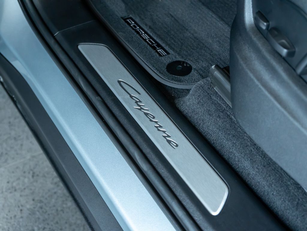 2026 Porsche Cayenne Colorado Springs CO