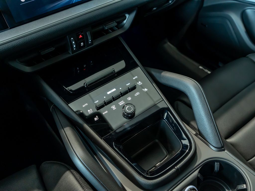 2026 Porsche Cayenne Colorado Springs CO