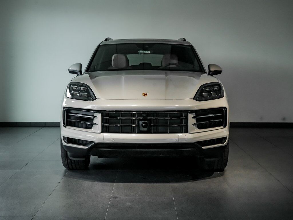 2026 Porsche Cayenne Colorado Springs CO