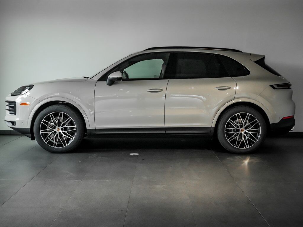 2026 Porsche Cayenne Colorado Springs CO