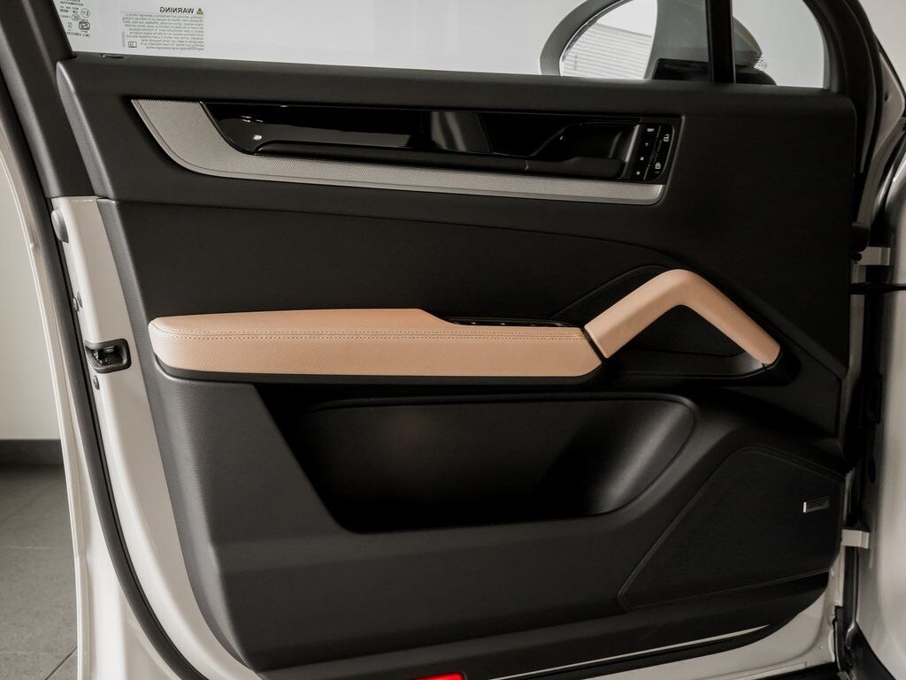 2026 Porsche Cayenne Colorado Springs CO