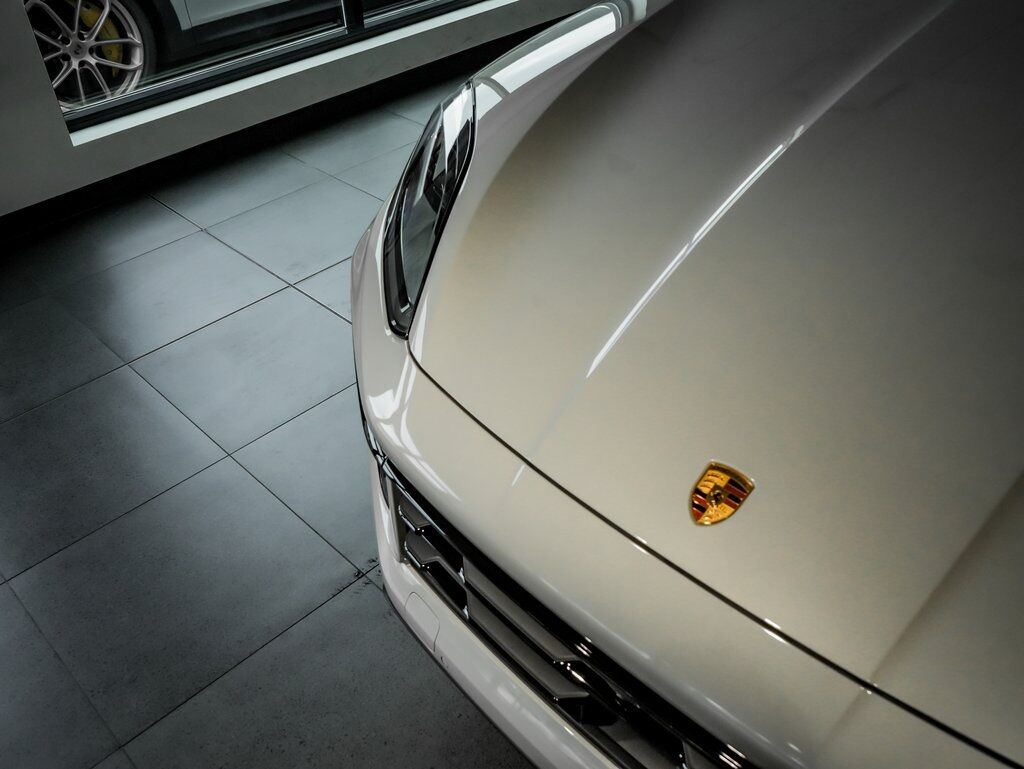 2026 Porsche Cayenne Colorado Springs CO