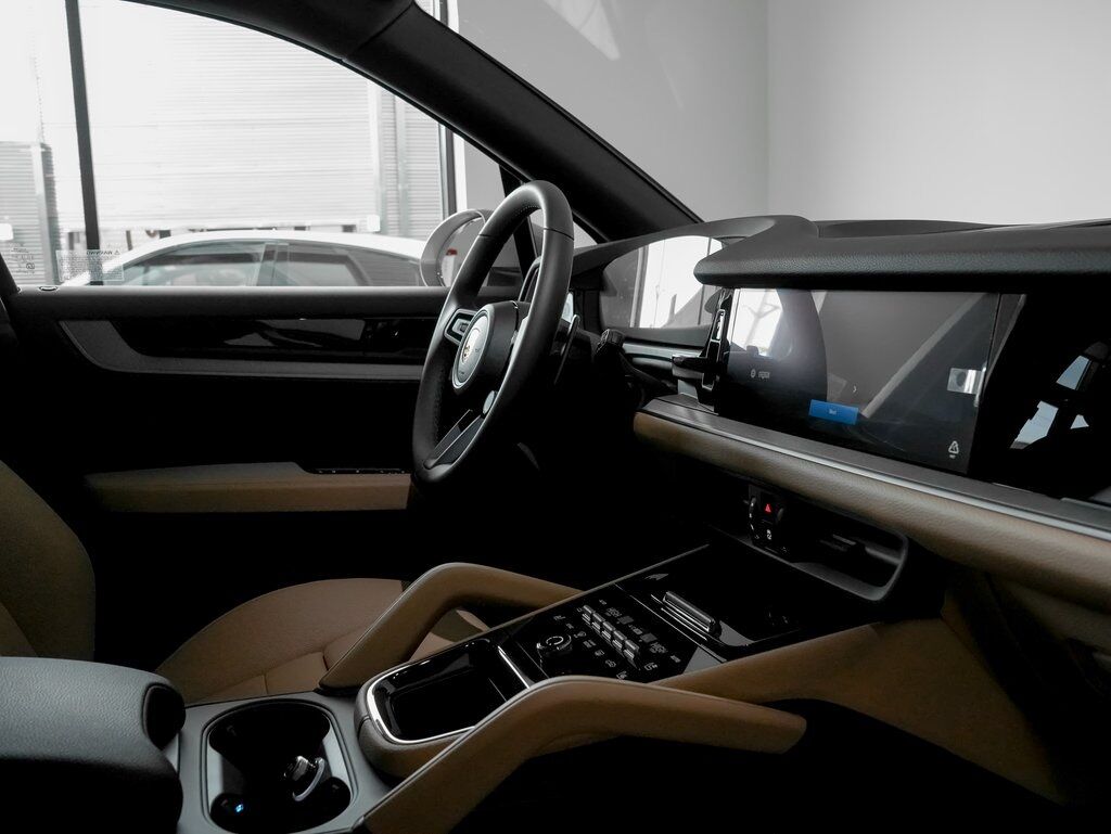 2026 Porsche Cayenne Colorado Springs CO