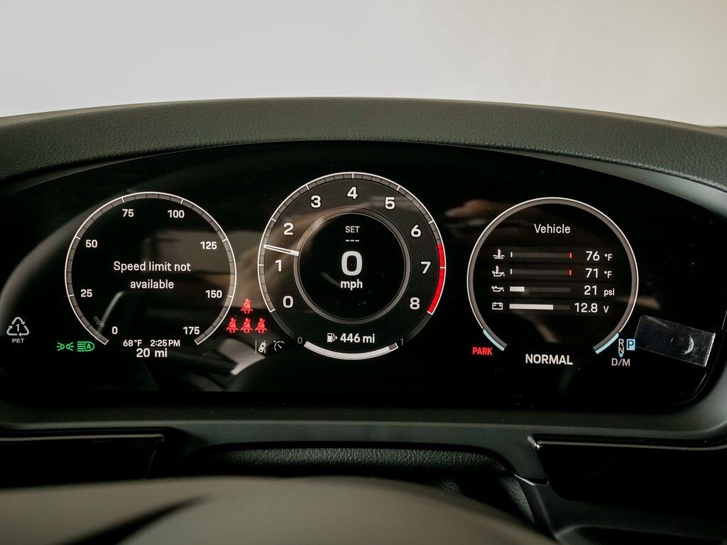 2026 Porsche Cayenne Colorado Springs CO