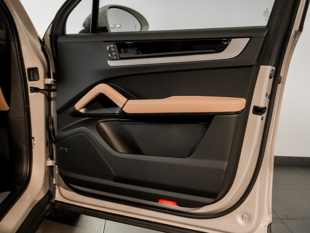 2026 Porsche Cayenne Colorado Springs CO