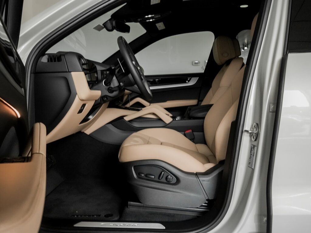 2026 Porsche Cayenne Colorado Springs CO