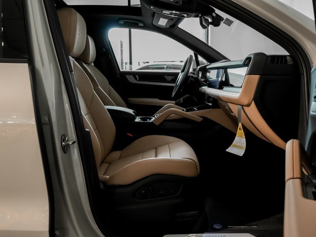 2026 Porsche Cayenne Colorado Springs CO