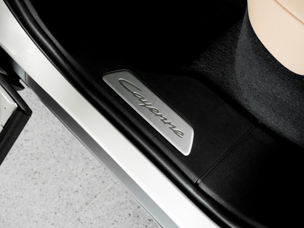 2026 Porsche Cayenne Colorado Springs CO