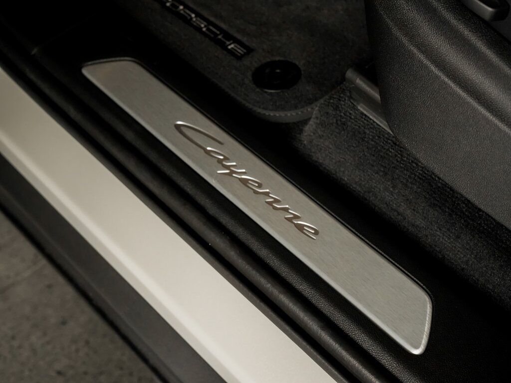 2026 Porsche Cayenne Colorado Springs CO