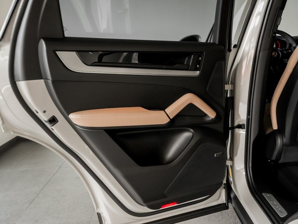 2026 Porsche Cayenne Colorado Springs CO