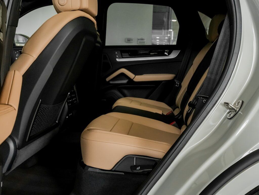 2026 Porsche Cayenne Colorado Springs CO