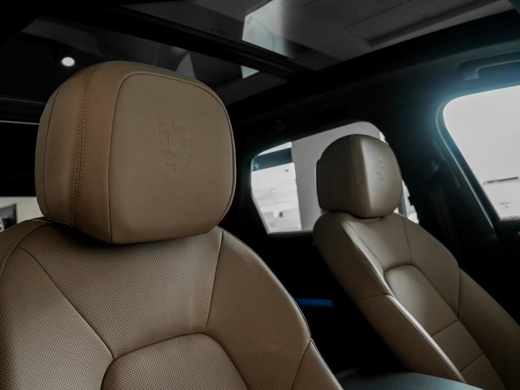 2026 Porsche Cayenne Colorado Springs CO