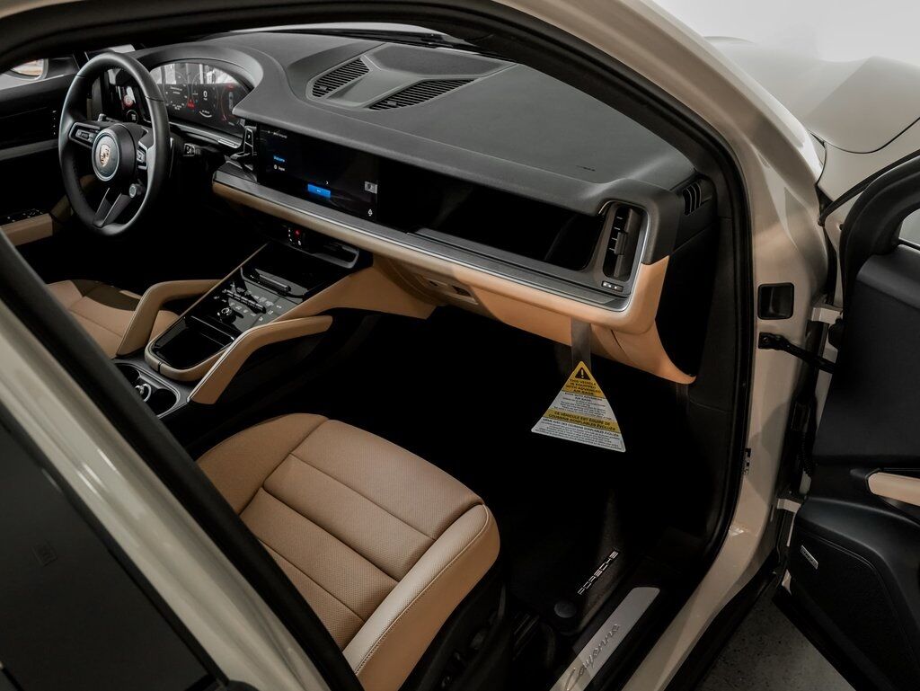 2026 Porsche Cayenne Colorado Springs CO