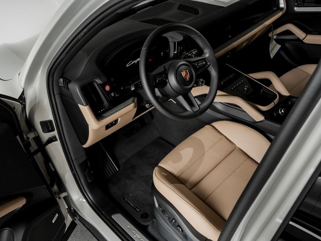 2026 Porsche Cayenne Colorado Springs CO