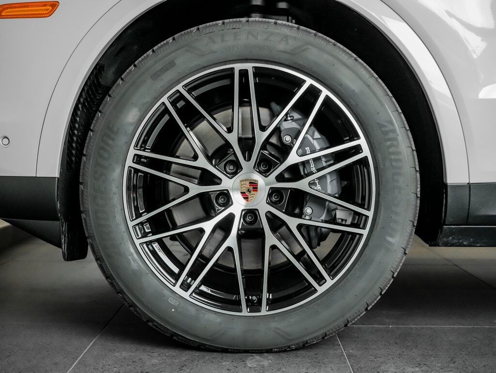 2026 Porsche Cayenne Colorado Springs CO