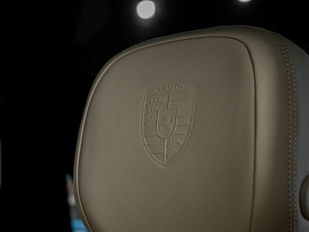 2026 Porsche Cayenne Colorado Springs CO