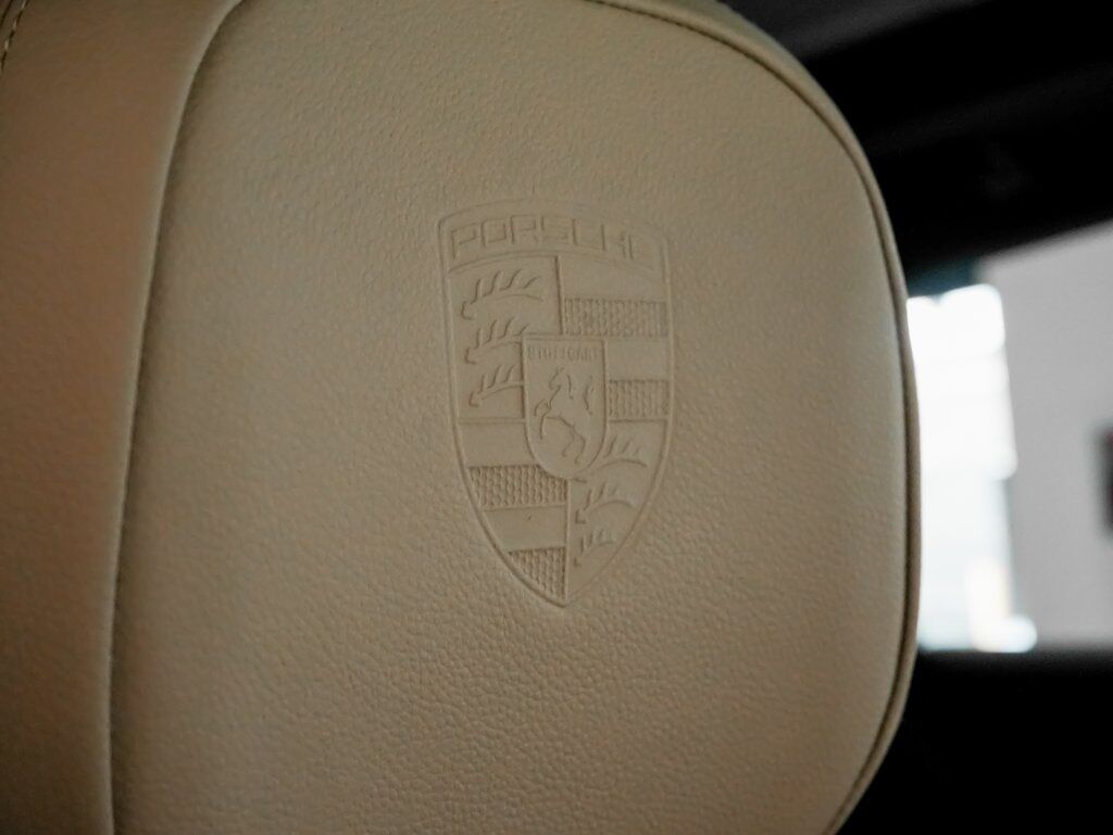 2026 Porsche Cayenne Colorado Springs CO