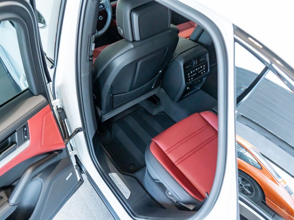 2026 Porsche Cayenne Colorado Springs CO