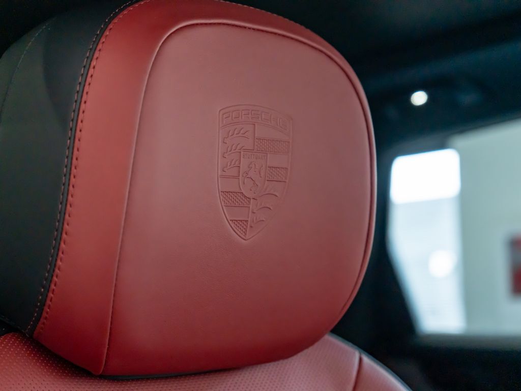 2026 Porsche Cayenne Colorado Springs CO