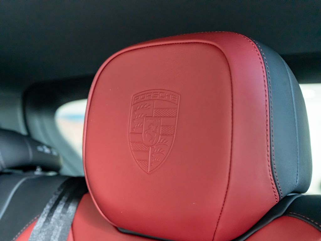 2026 Porsche Cayenne Colorado Springs CO