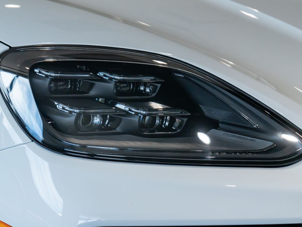 2026 Porsche Cayenne Colorado Springs CO