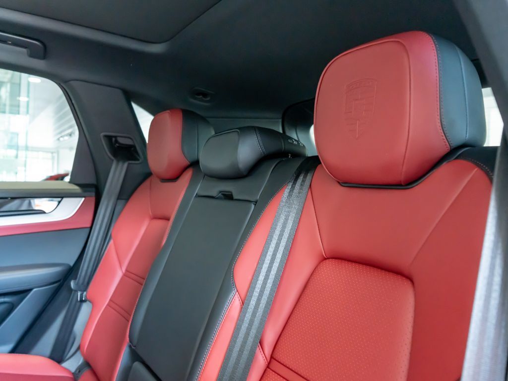 2026 Porsche Cayenne Colorado Springs CO