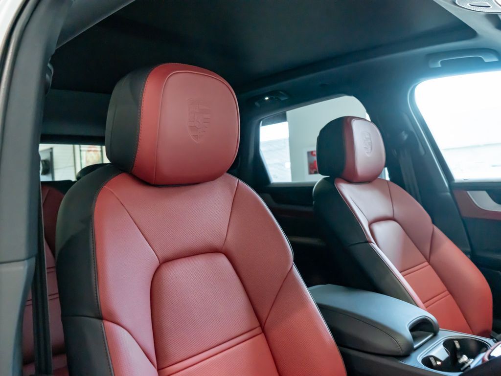 2026 Porsche Cayenne Colorado Springs CO
