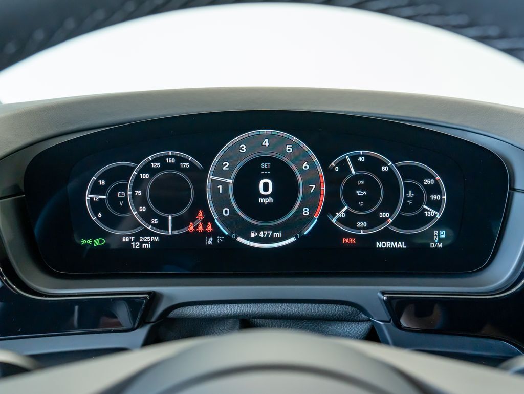 2026 Porsche Cayenne Colorado Springs CO