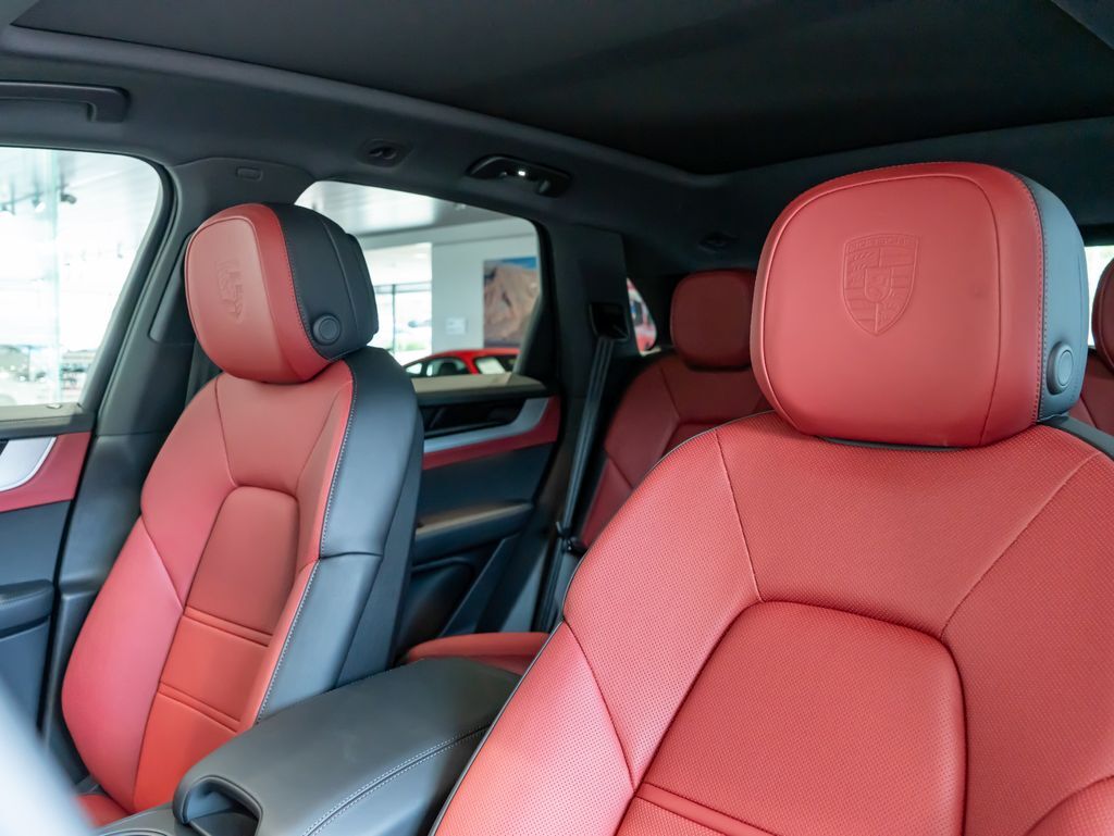 2026 Porsche Cayenne Colorado Springs CO