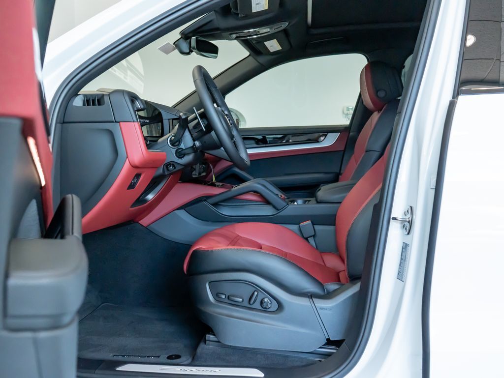 2026 Porsche Cayenne Colorado Springs CO