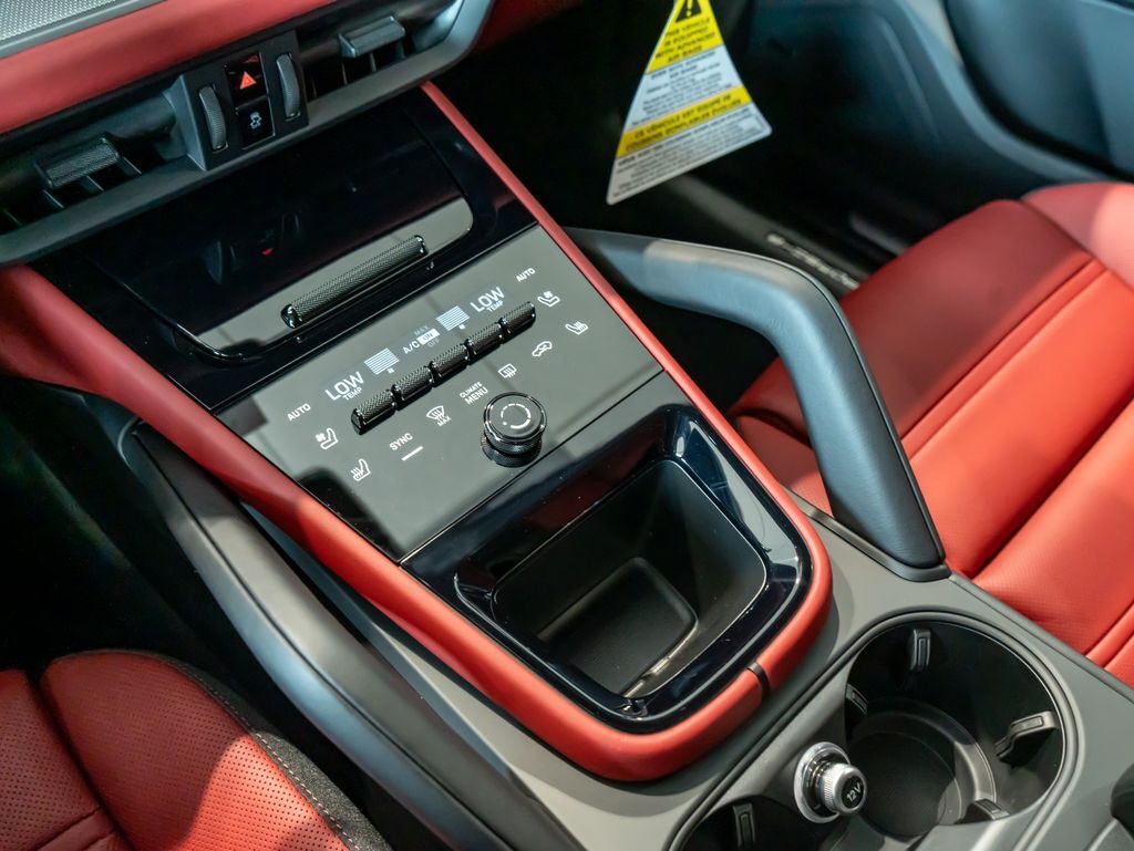 2026 Porsche Cayenne Colorado Springs CO