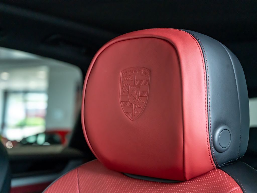 2026 Porsche Cayenne Colorado Springs CO