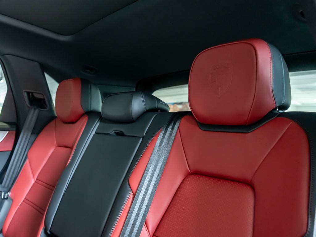 2026 Porsche Cayenne Colorado Springs CO